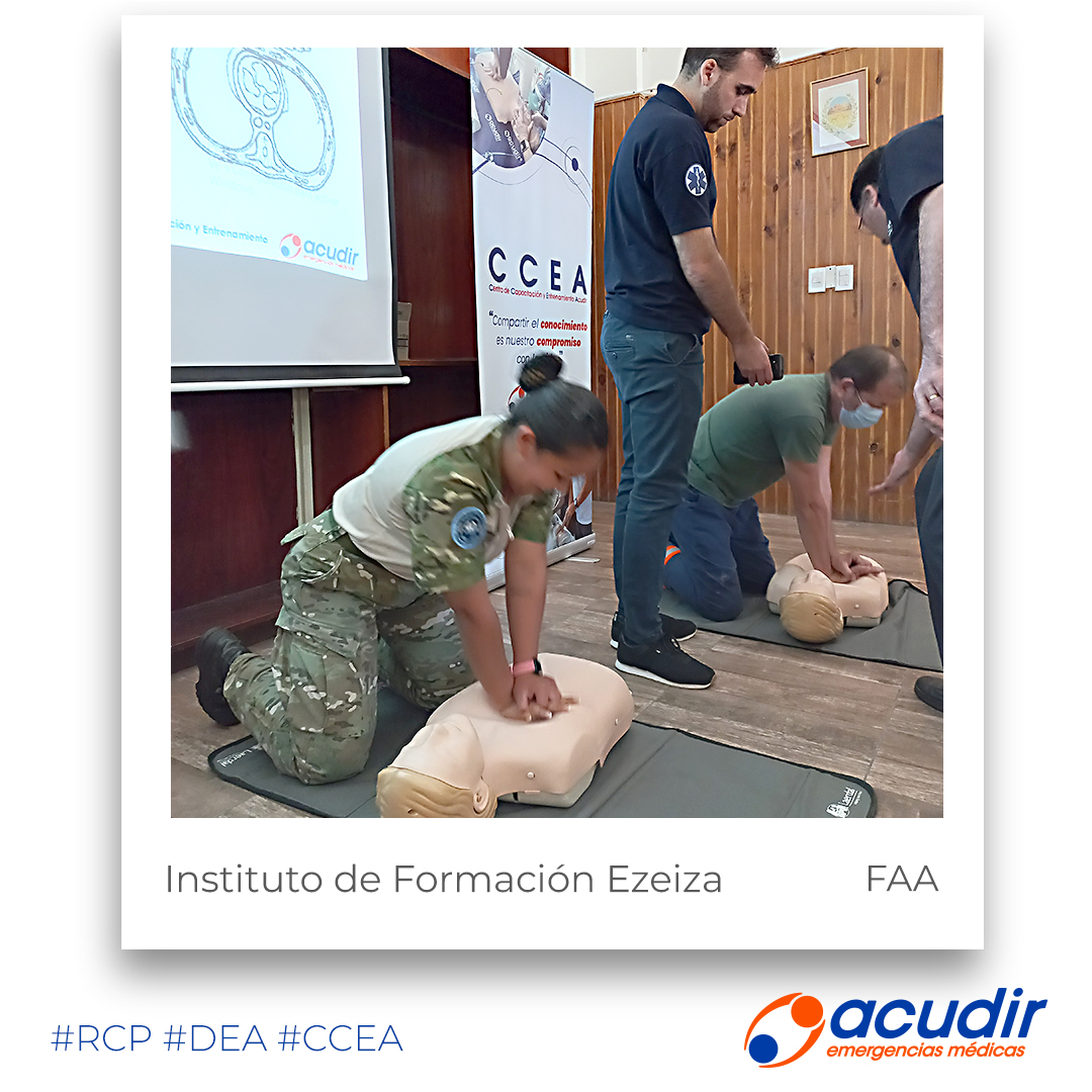 22-12 RCP DEA Instituto de Formación Ezeiza FAA IG2